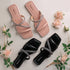 Women Formal Slippers - 40021S