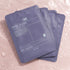 Peptide Collagen Mask - 30ml - Skincare - Walkeaze