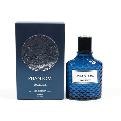 Phantom For Unisex - 100 ml - Unisex Perfume - Walkeaze