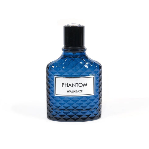Phantom For Unisex - 100 ml - Unisex Perfume - Walkeaze