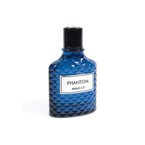 Phantom For Unisex - 100 ml - Unisex Perfume - Walkeaze