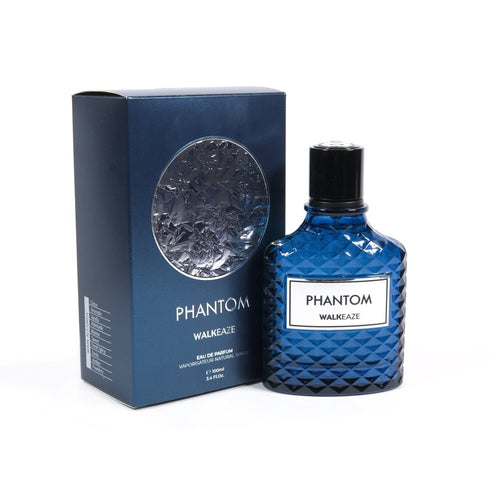 Phantom For Unisex - 100 ml - Unisex Perfume - Walkeaze