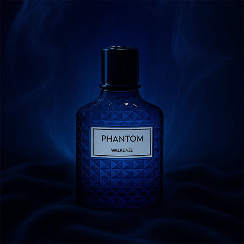 Phantom For Unisex - 100 ml - Unisex Perfume - Walkeaze