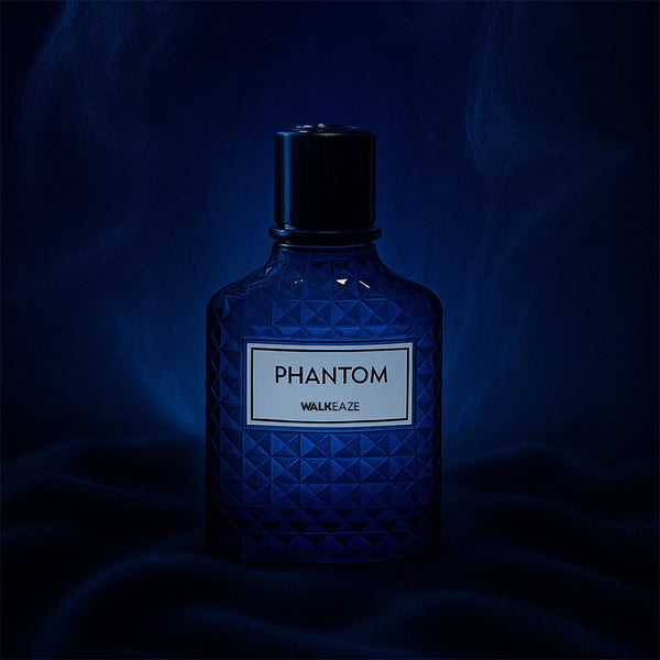 Phantom For Unisex - 100 ml - Unisex Perfume - Walkeaze