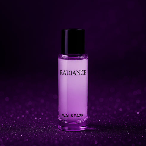 Radiance For Unisex - 30 ml - Unisex Perfume - Walkeaze