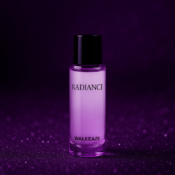 Radiance For Unisex - 30 ml - Unisex Perfume - Walkeaze