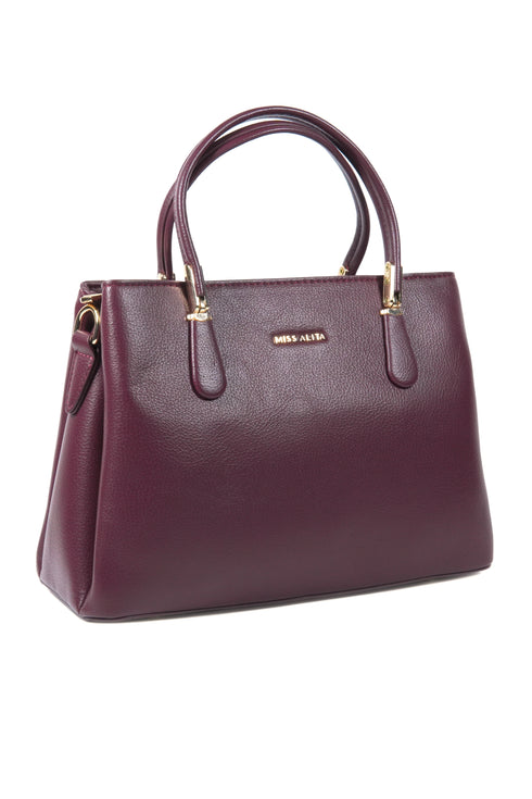 Women Hand Bag - 15388B