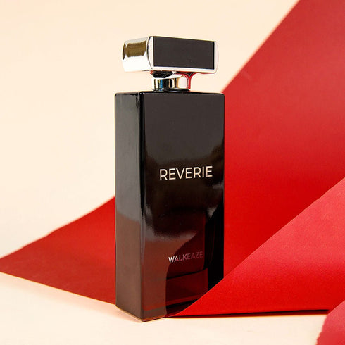 Reverie For Men - 100 ml - Men's Perfume - Walkeaze