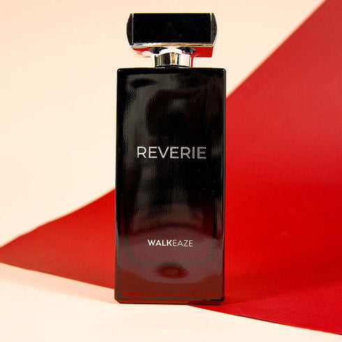 Reverie For Men - 100 ml - Men's Perfume - Walkeaze