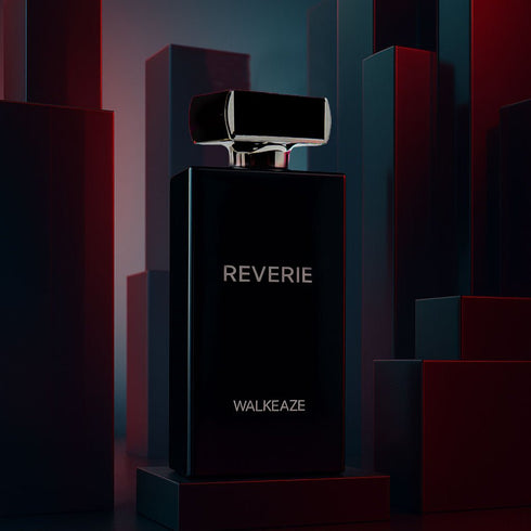 Reverie For Men - 100 ml - Men's Perfume - Walkeaze