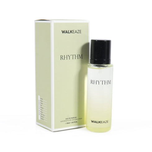 Rhythm For Unisex - 30 ml - Unisex Perfume - Walkeaze