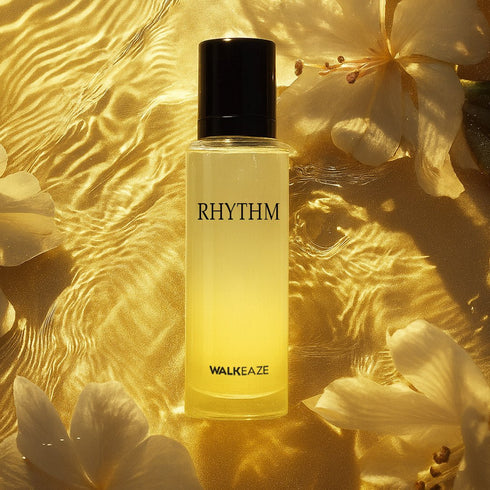 Rhythm For Unisex - 30 ml - Unisex Perfume - Walkeaze