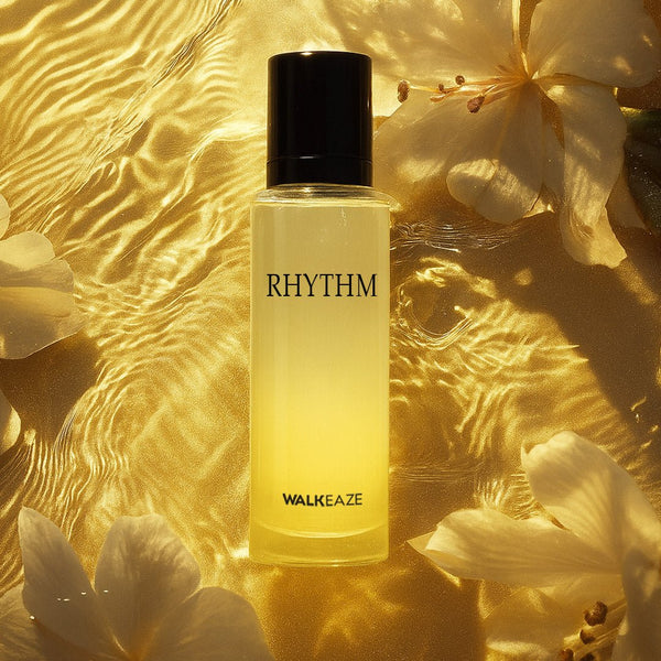 Rhythm For Unisex - 30 ml - Unisex Perfume - Walkeaze