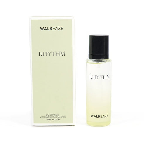 Rhythm For Unisex - 30 ml - Unisex Perfume - Walkeaze