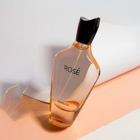 Rose For Women - 100 ml - Women Perfume - Walkeaze
