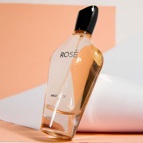 Rose For Women - 100 ml - Women Perfume - Walkeaze