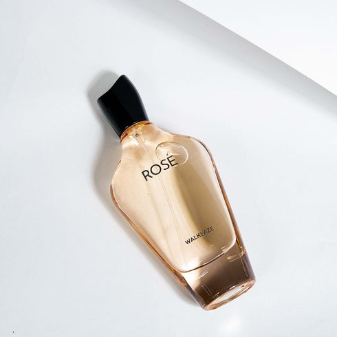 Rose For Women - 100 ml - Women Perfume - Walkeaze
