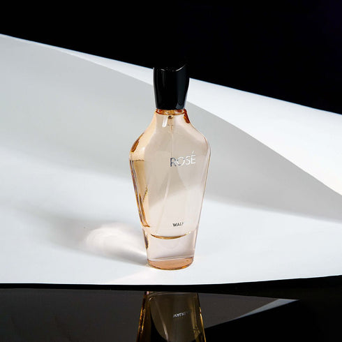 Rose For Women - 100 ml - Women Perfume - Walkeaze