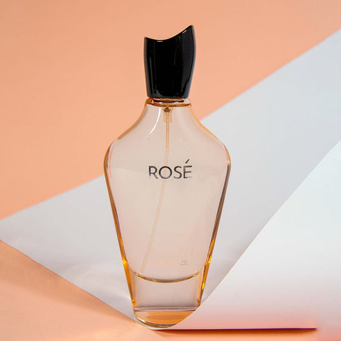 Rose For Women - 100 ml - Women Perfume - Walkeaze
