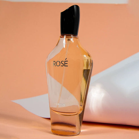 Rose For Women - 100 ml - Women Perfume - Walkeaze