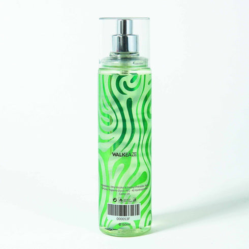 Serenity Body Mist For Women - 150 ml - Body Mist - Walkeaze