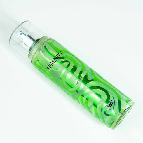 Serenity Body Mist For Women - 150 ml - Body Mist - Walkeaze