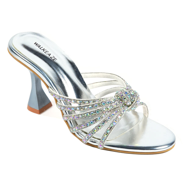 Women Formal Heel - 63019S