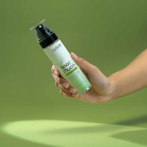 Snail Mucin (Power Essence) - 100ml - Skincare - Walkeaze