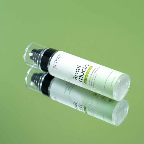 Snail Mucin (Power Essence) - 100ml - Skincare - Walkeaze