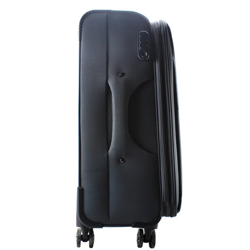 Softside Expandable Luggage - 20" Height - 805T - Trolley Bags - Walkeaze