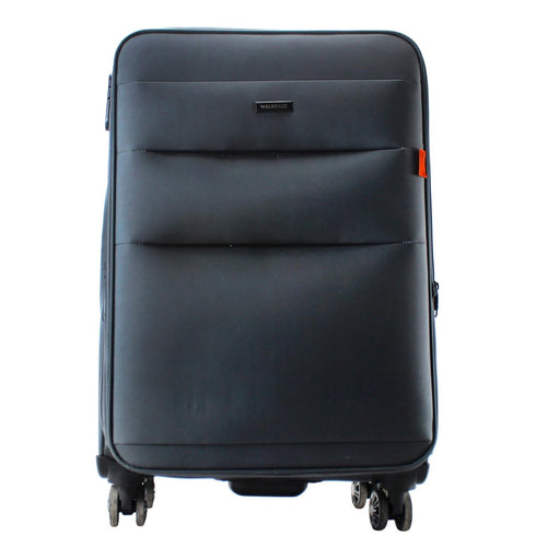 Softside Expandable Luggage - 20" Height - 805T - Trolley Bags - Walkeaze