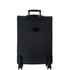 Softside Expandable Luggage - 24" Height - 807T - Trolley Bags - Walkeaze