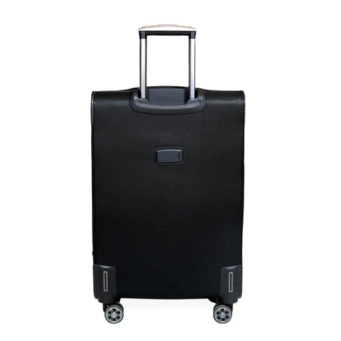 Softside Expandable Luggage - 24" Height - 830T - Trolley Bags - Walkeaze