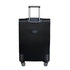 Softside Expandable Luggage - 24" Height - 830T - Trolley Bags - Walkeaze