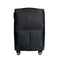 Softside Expandable Luggage - 24" Height - 830T - Trolley Bags - Walkeaze