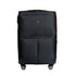 Softside Expandable Luggage - 24" Height - 830T - Trolley Bags - Walkeaze