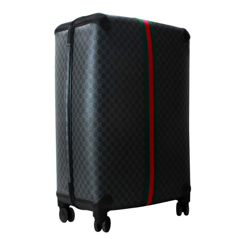 Softside Expandable Luggage - 28" Height - 717T - Trolley Bags - Walkeaze