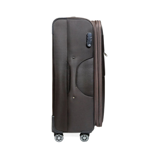 Softside Expandable Luggage - 28" Height - 803T - Trolley Bags - Walkeaze