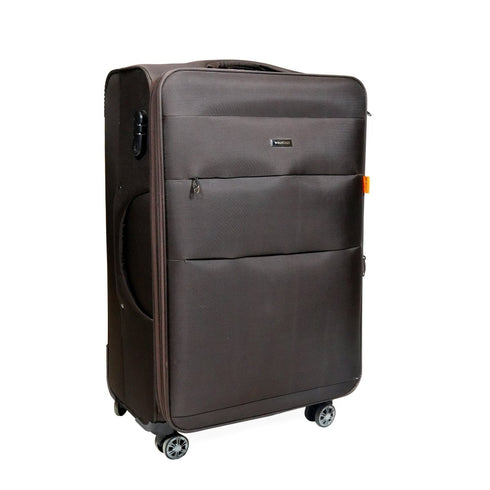 Softside Expandable Luggage - 28" Height - 803T - Trolley Bags - Walkeaze