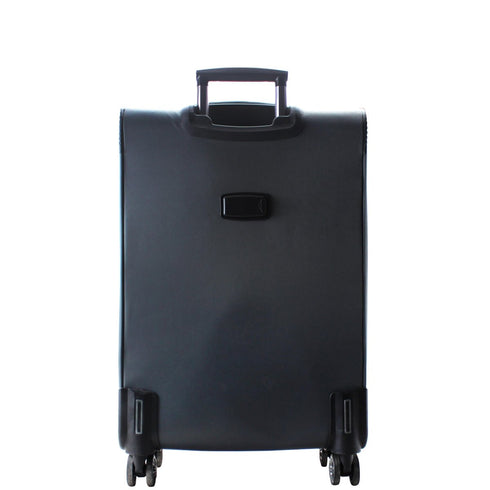 Softside Expandable Luggage - 28" Height - 809T - Trolley Bags - Walkeaze