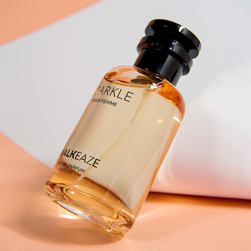 Sparkle For Women - 100 ml - Women Perfume - Walkeaze