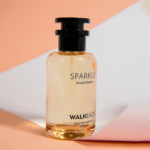 Sparkle For Women - 100 ml - Women Perfume - Walkeaze