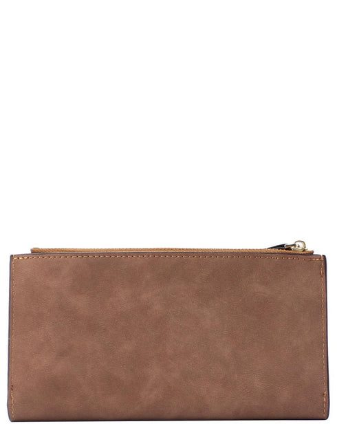Stylish Wallet - 3493W - Stylish Wallets - Walkeaze