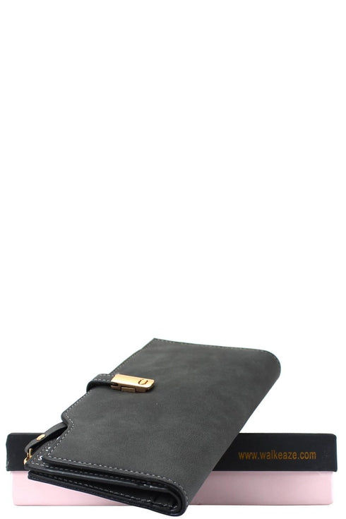 Stylish Wallet - 3493W - Stylish Wallets - Walkeaze