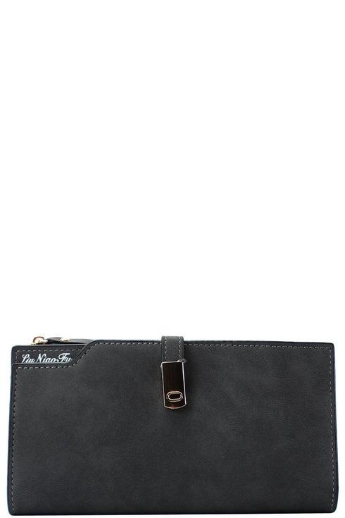 Stylish Wallet - 3493W - Stylish Wallets - Walkeaze