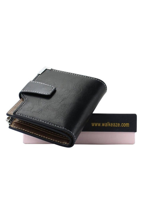 Stylish Wallet - 3508W - Stylish Wallets - Walkeaze