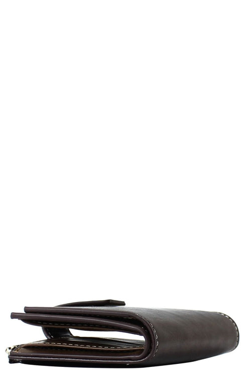 Stylish Wallet - 3508W - Stylish Wallets - Walkeaze