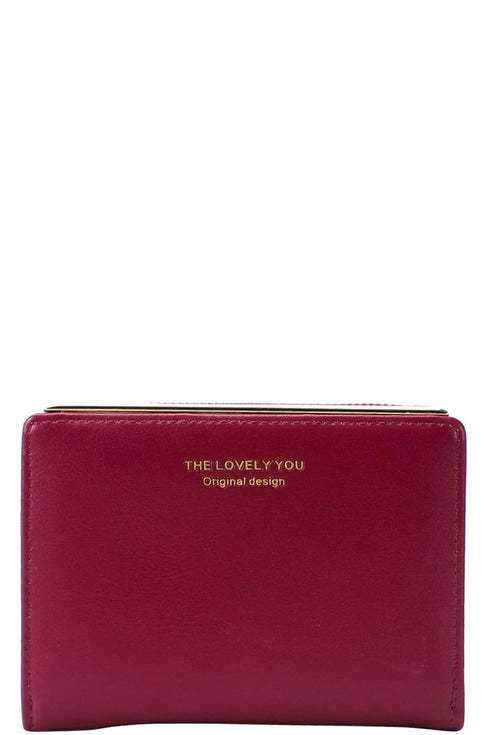 Stylish Wallet - 3519W - Stylish Wallets - Walkeaze