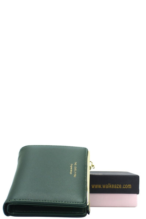 Stylish Wallet - 3519W - Stylish Wallets - Walkeaze