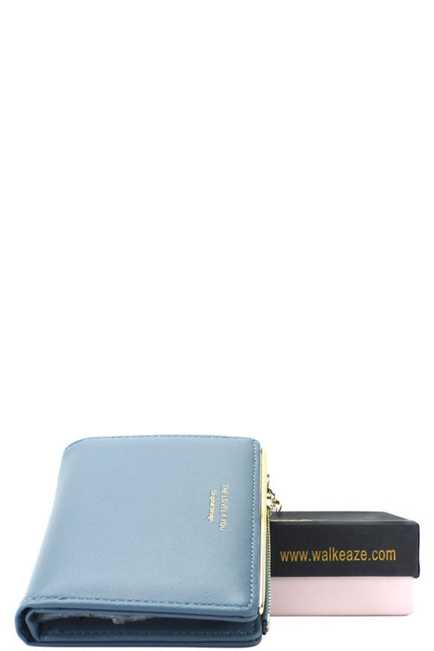 Stylish Wallet - 3519W - Stylish Wallets - Walkeaze